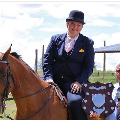 Wiele aan die rol vir 2018-skou