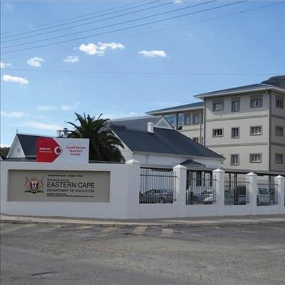 Education officials in the dark again