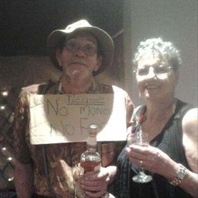 Valentine's dance raises R8 000 for Aalwynhof