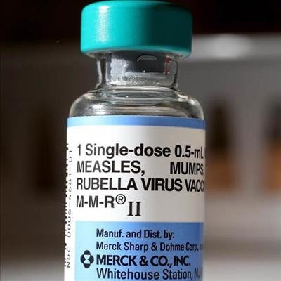 Measles: A hardy virus