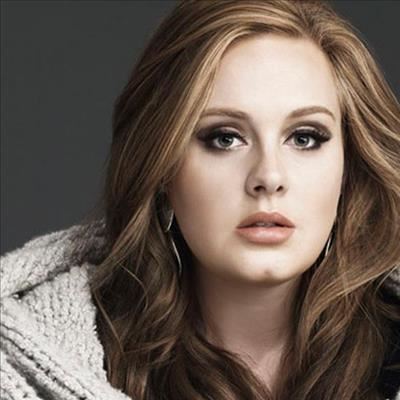 Adele raked in £500,000 a night on world tour 
