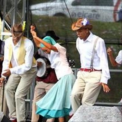 Loads of fun at Dias Festival 