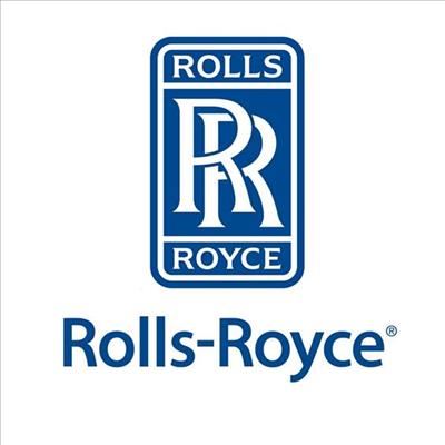 Engine maker Rolls-Royce logs record loss of £4 billion