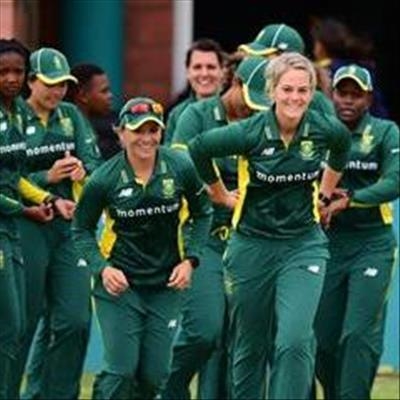 Protea Women beat Ireland by 36 runs 