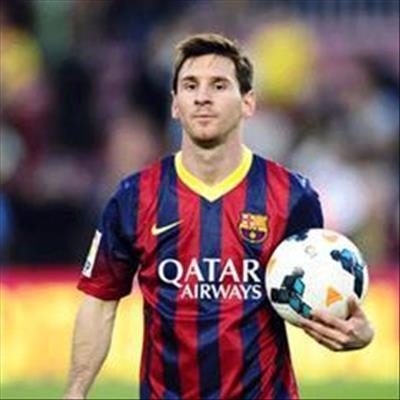 Messi double keeps struggling Barca’s title hopes alive