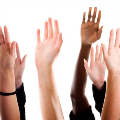 Ward Committee nominations open