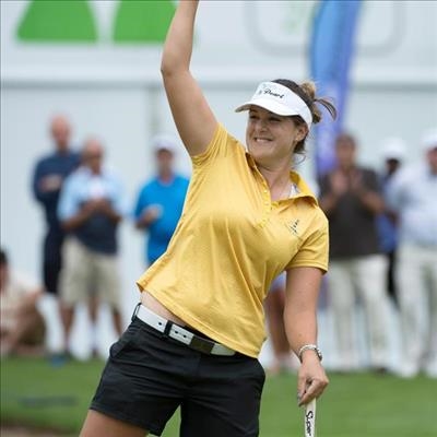 Eagle sees Garcia soar to victory 