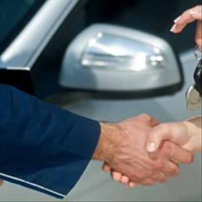 2017 vehicle sales off to a good start