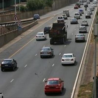 New driving regulations in South Africa 