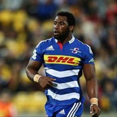 Stormers ditch co-captain policy