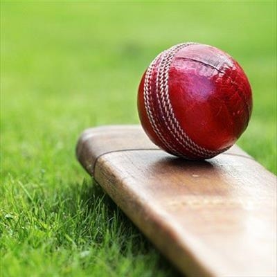 Marlow O.15 krieket troef Gill