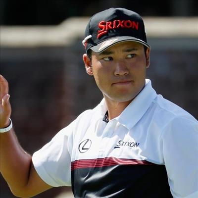 Matsuyama relishes raucous Phoenix Open 