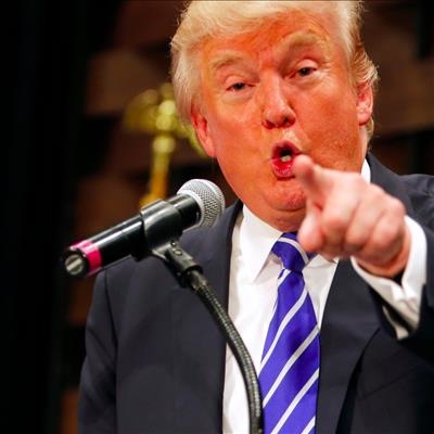 Trump names national security adviser