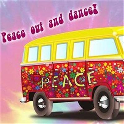 Step back into the 60s with hippie dance
