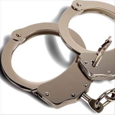 Jailbreak: 2 escaped prisoners arrested