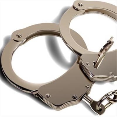 Jailbreak: 2 escaped prisoners arrested