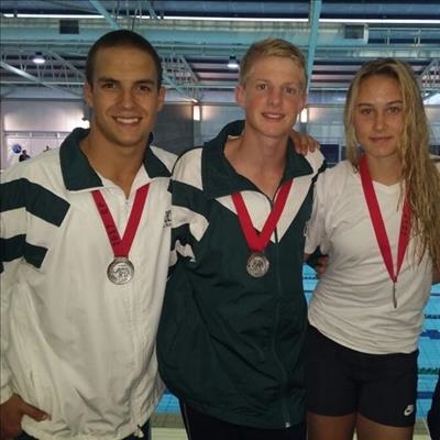 Union High achieves at EP Biathlon Championships