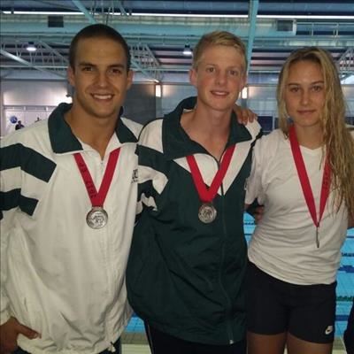 Union High achieves at EP Biathlon Championships