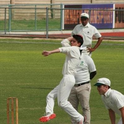 A win and a loss against Muir