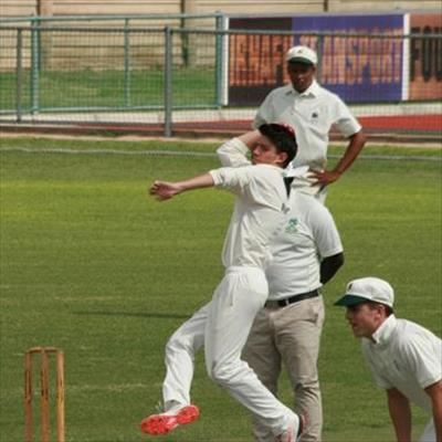 A win and a loss against Muir
