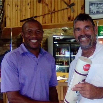 Another busy week of golfing action