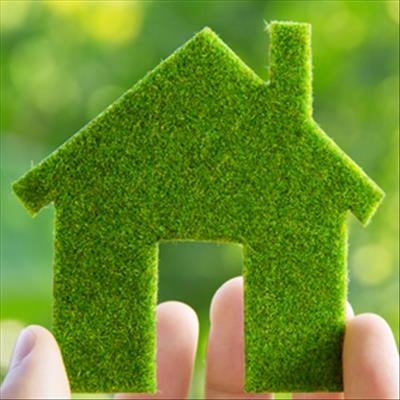 Investors rising to green building challenge as globe heats up