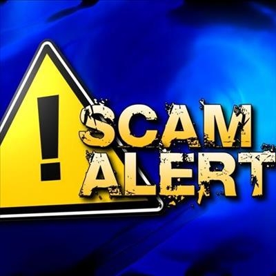 Warning: Digital banking scams