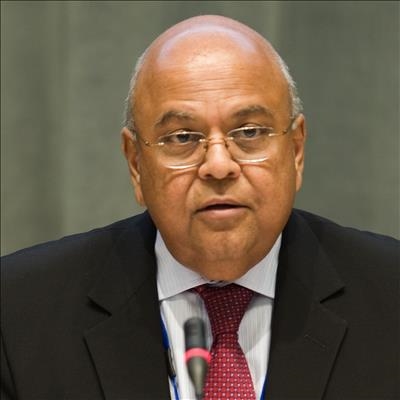 Gordhan: There needs to be equality for all