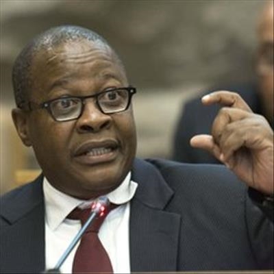 ANC confirms Brian Molefe now an MP