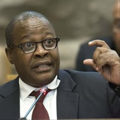 ANC confirms Brian Molefe now an MP