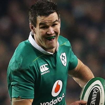 Fit again, Sexton returns to Ireland team to face France