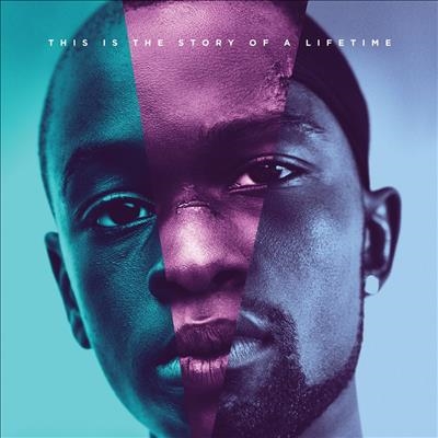 'La La Land' faces tough competition with 'Moonlight' in the spotlight