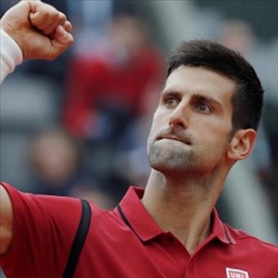 Djokovic back on court at Acapulco