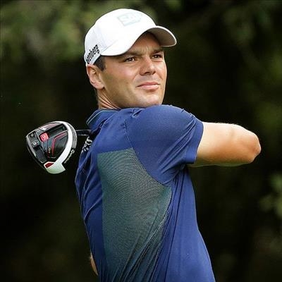 Kaymer lurks as rookies lead Honda Classic