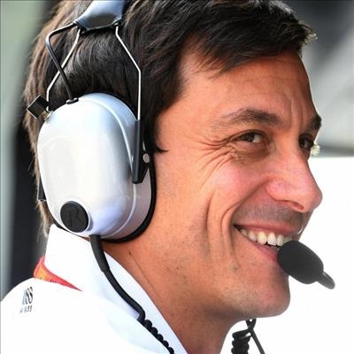 Mercedes shrug off talk of Australia protest