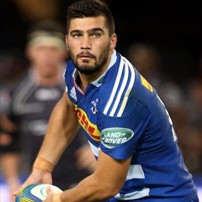 An injury Stormers cannot afford