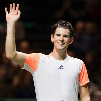 Thiem takes Rio Open in straight sets