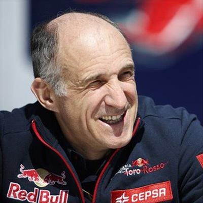 Toro Rosso aiming for best-ever fifth