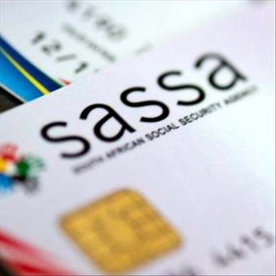 No programme to deliver Sassa grants