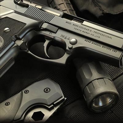 Man gunned down at ATM