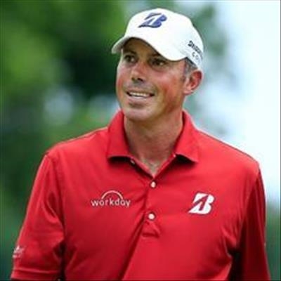 Kuchar leads by one at Scottsdale 