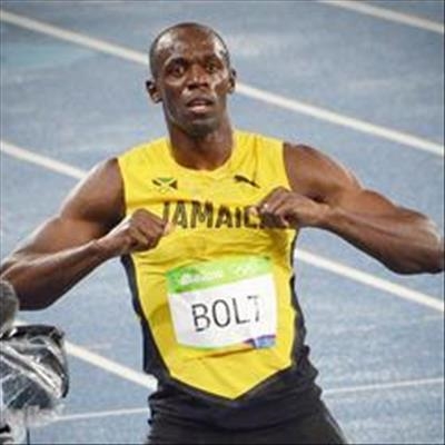 Bolt in hurry to bring T20 success to track 