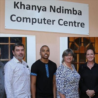 New computer centre opened in Middelburg