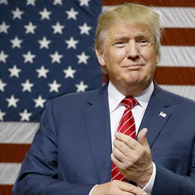 Trump: 'If something happens blame' the judge