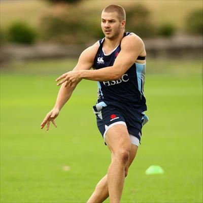 Mitchell eyes Super Rugby return