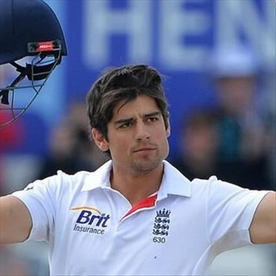 Cook ‘drained’ by England captain job, says Strauss