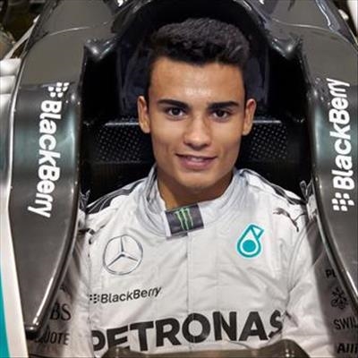 Wehrlein could miss pre-season test