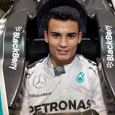 Wehrlein could miss pre-season test
