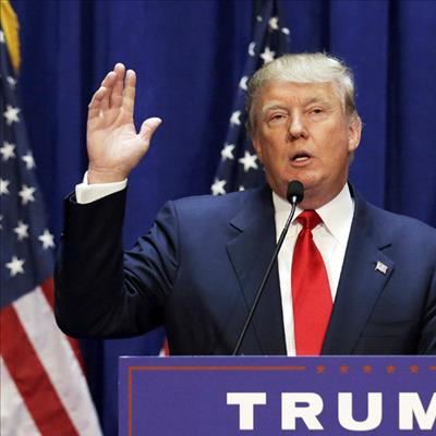 Justice Department defends 'lawful' Trump travel ban