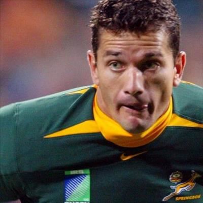 Joost remembered as an inspiration